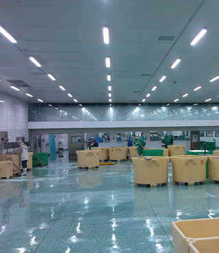 建冷庫需要哪些手續(xù)