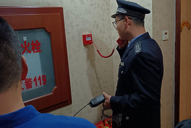 北京新建群租公寓消防驗收的主要內容和標準